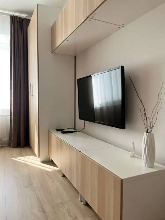 Квартира 1-комнатная 42 м², 8/9 этаж: фото 6