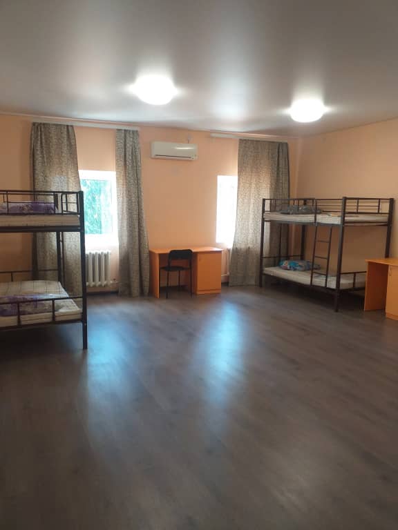 Хостел Main Room на Зорге: фото 6