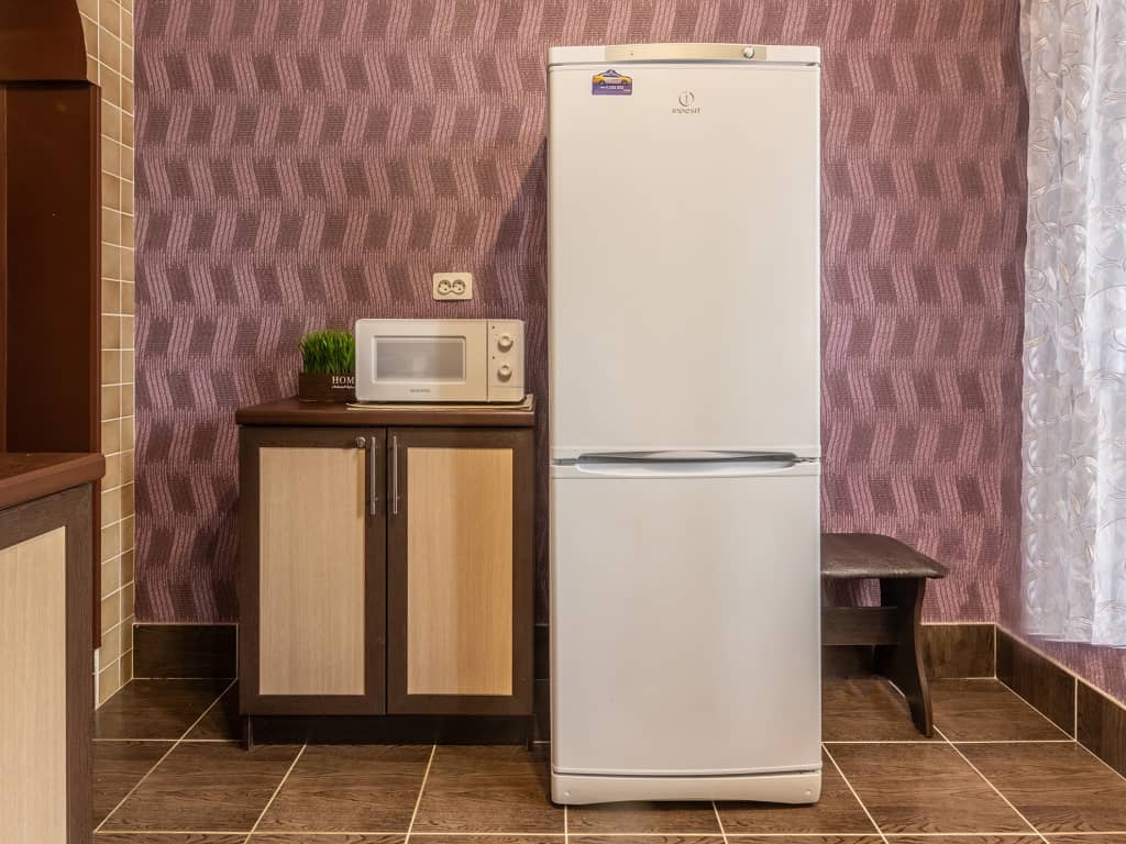 Апартаменты HomeHotel Белозерская 2: фото 4