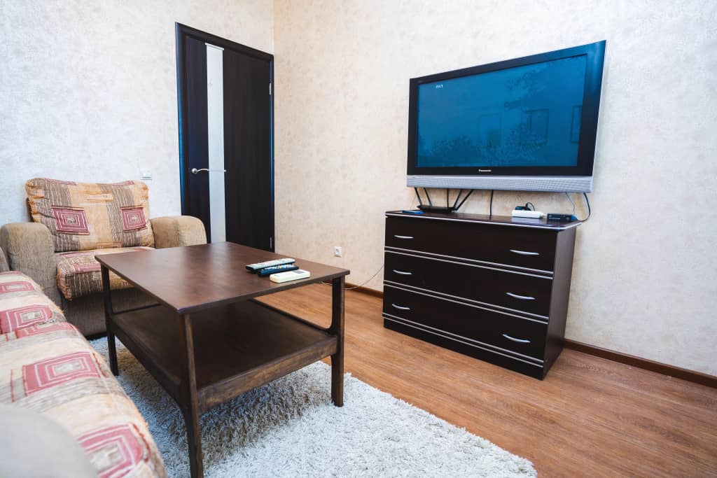 Апартаменты Atlant Apartments 83л: фото 5