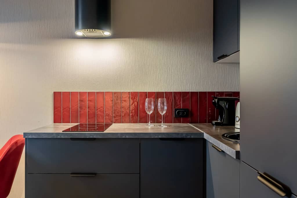 Квартира Mars на Васильевском острове Satin home: фото 5