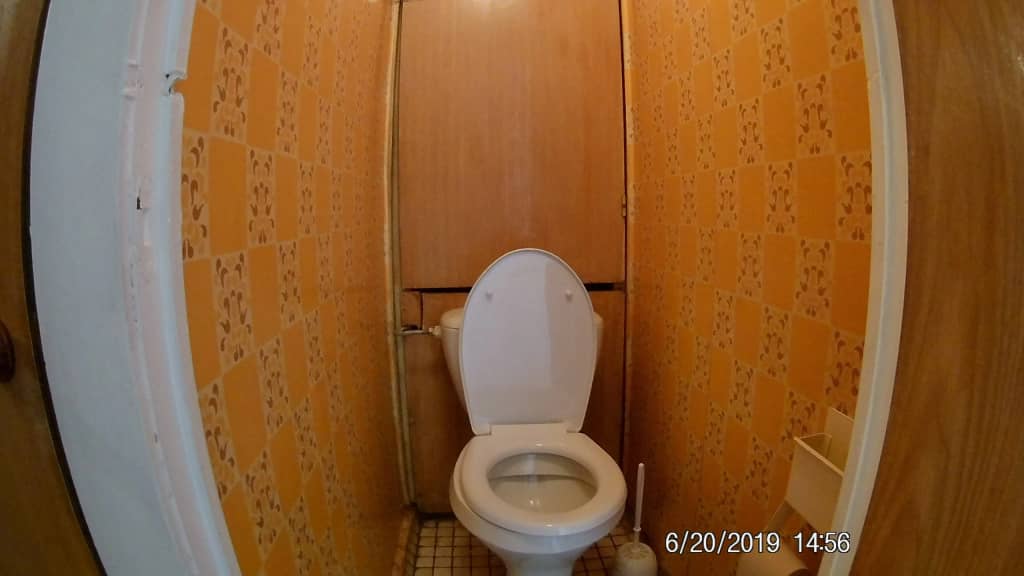 Двухкомнатная квартира в Печатниках: фото 6