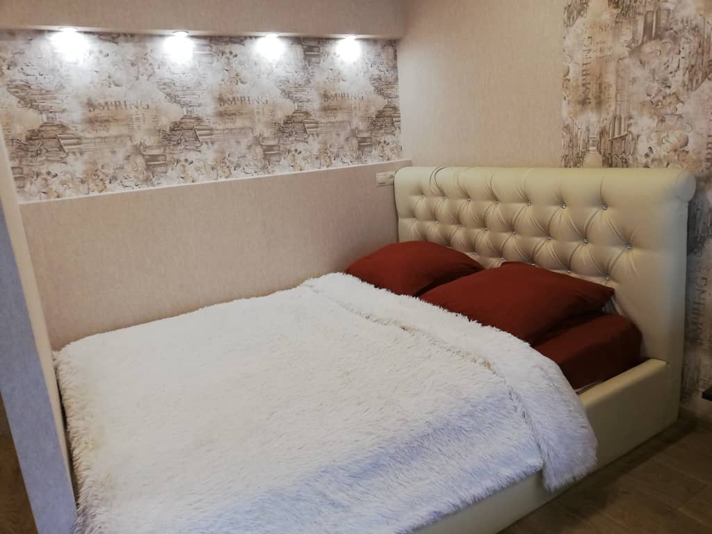 Апартаменты Studio Nord NT: фото 4
