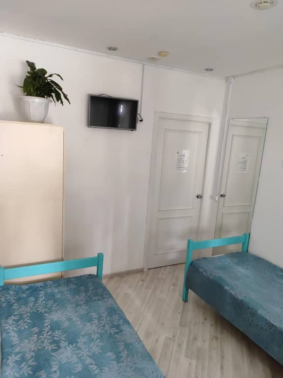 Хостел B&B Hostel: фото 4