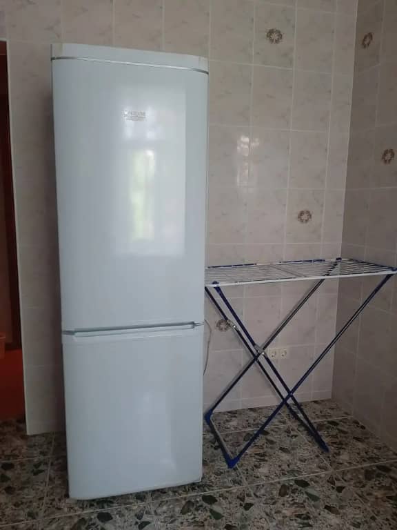 Квартира на улице Хрулёва 11: фото 6