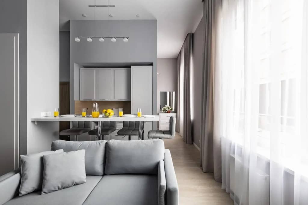 Комплекс апартаментов "Apartments Premium" (первый корпус): фото 6