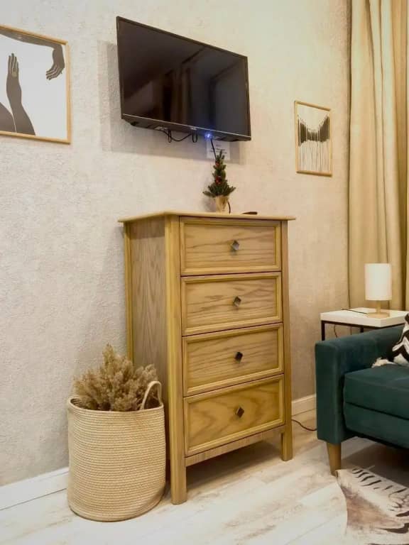 Апартаменты S12 КАСАБЛАНКА ВДНХ Ботанический сад Москвариум: фото 6