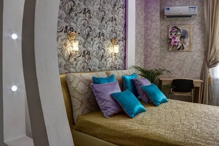 Апартаменты InnHome Studio de Lux на Братьев Кашириных: фото 7