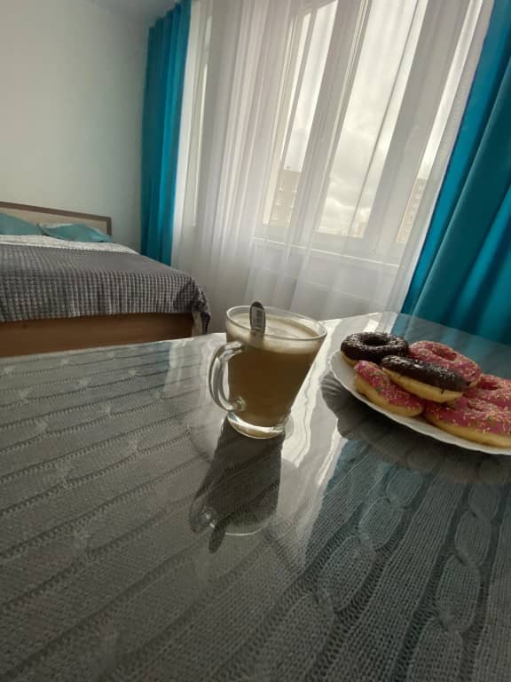 Квартира Студия: фото 6