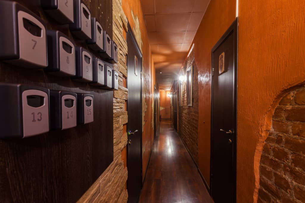 LeoHotels на Рижском: фото 5