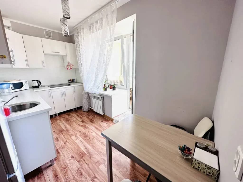 Квартира Однокомнатная 44м2: фото 5