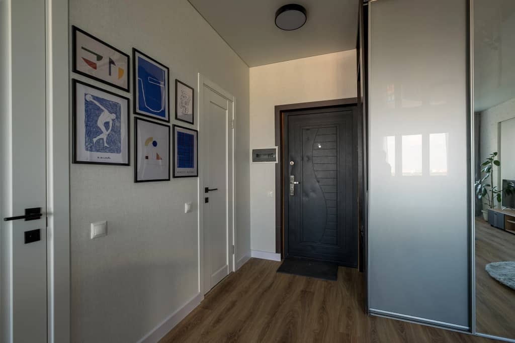 Апартаменты Fongauzen Apartment №1: фото 5