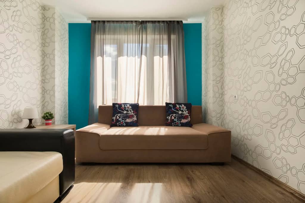 Апартаменты Gorkiy House 7Небо на Карла Маркса 50: фото 5