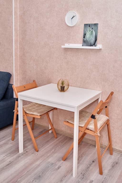 Апартаменты VIAHOME на Толстого: фото 6