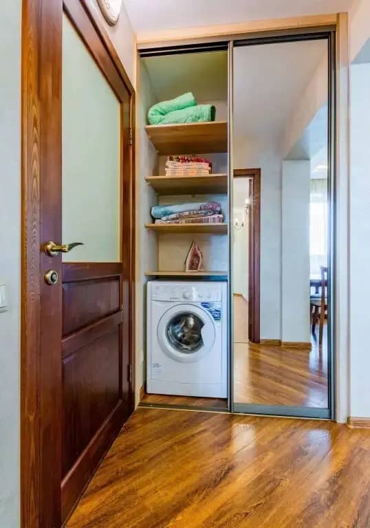 Апартаменты DreamHouse Юмашева 6 (4): фото 7