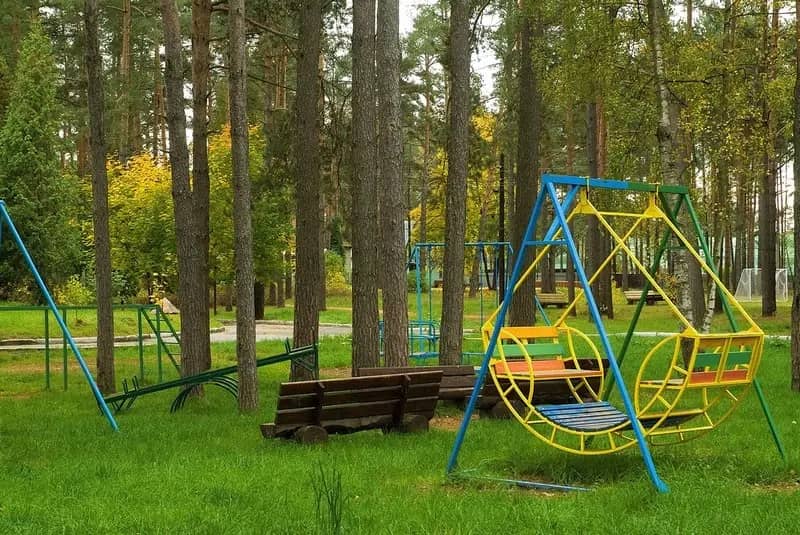 Пансионат Верхневолжский: фото 4