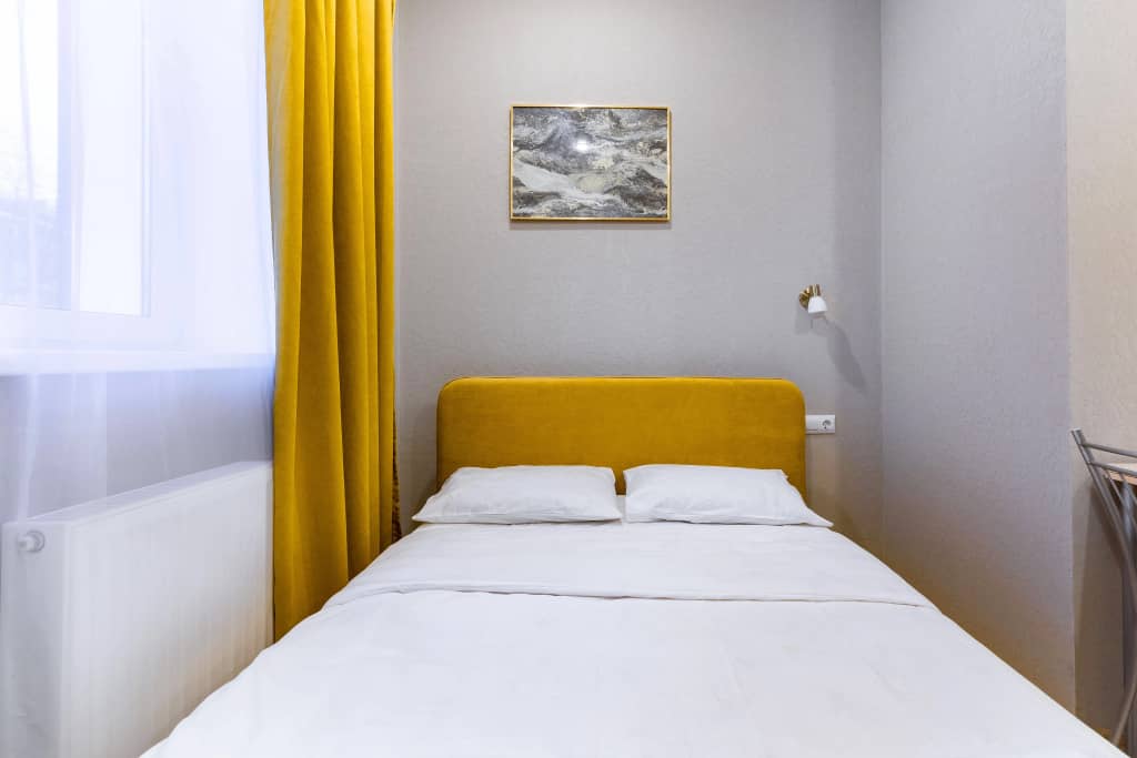 Apart-Hotel Leohotels Na Dubrovskoj 11: фото 6