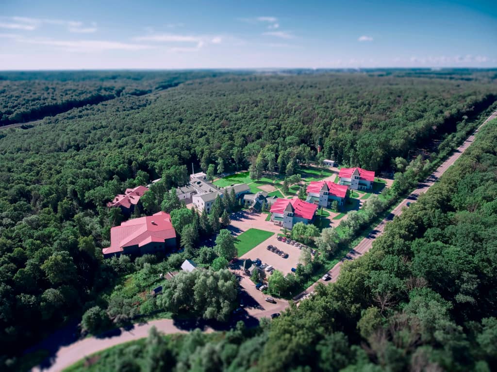 Azimut Парк Отель Тула: фото 4