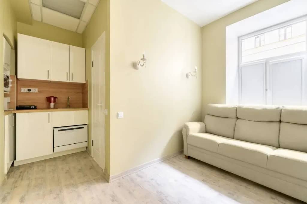 Апартаменты Sutki Rent на Конюшенной: фото 4