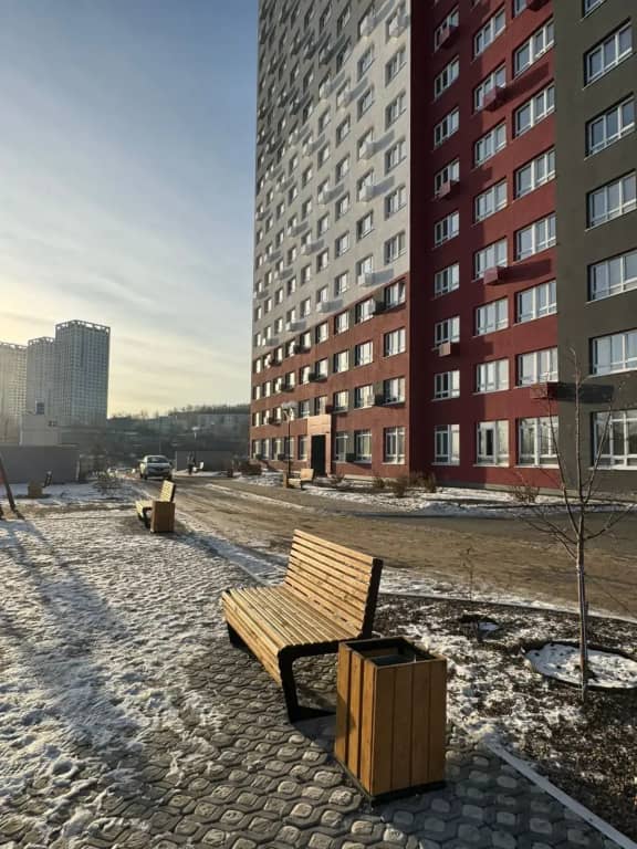 Квартира студия MK home: фото 4