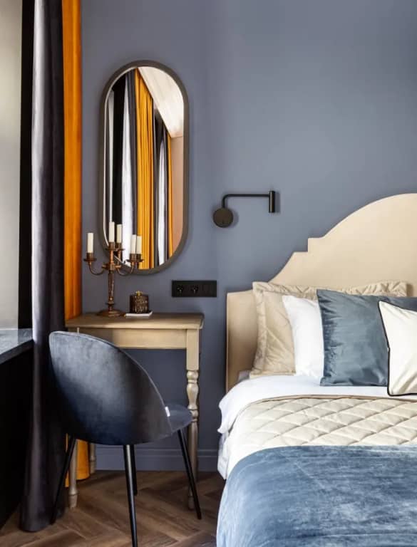 Апартаменты Kupina Stylish Apart на Большом проспекте Петроградской Стороны: фото 5
