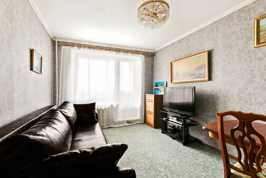Апартаменты MaxRealty24 Полянка: фото 5