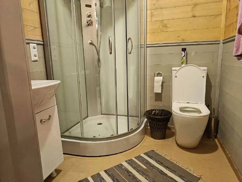 База отдыха парк отдыха Лесное озеро: фото 7