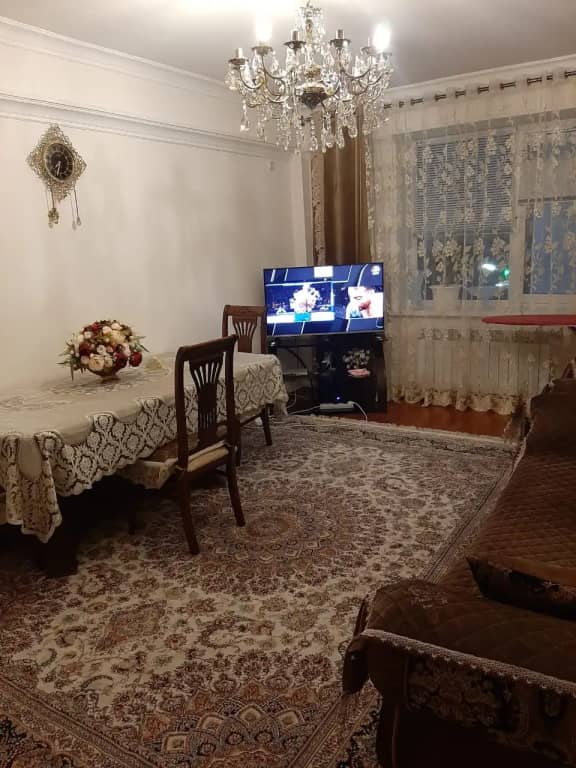 Апартаменты Двухкомнатные ЭЛИТ в центре города Дербент: фото 4