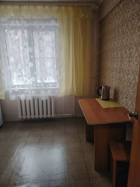 Квартира Саянск Солнечный 9: фото 4