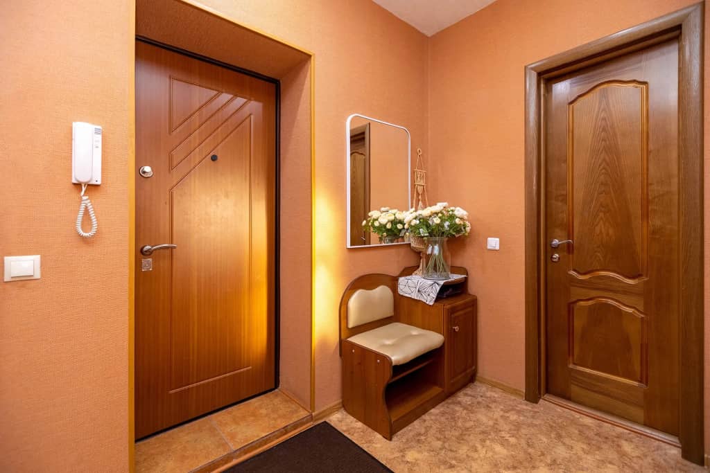 Апарт-отель HomeHotel: фото 7