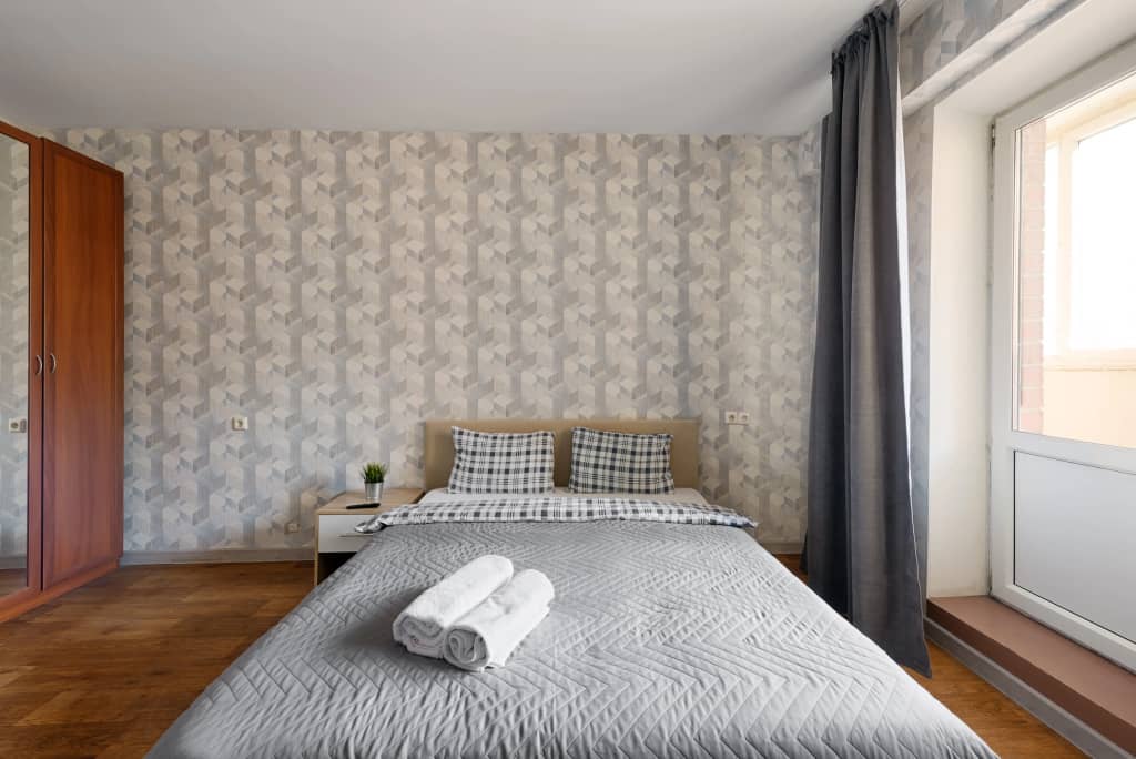Апартаменты Tretyakow Apart 58/2: фото 6