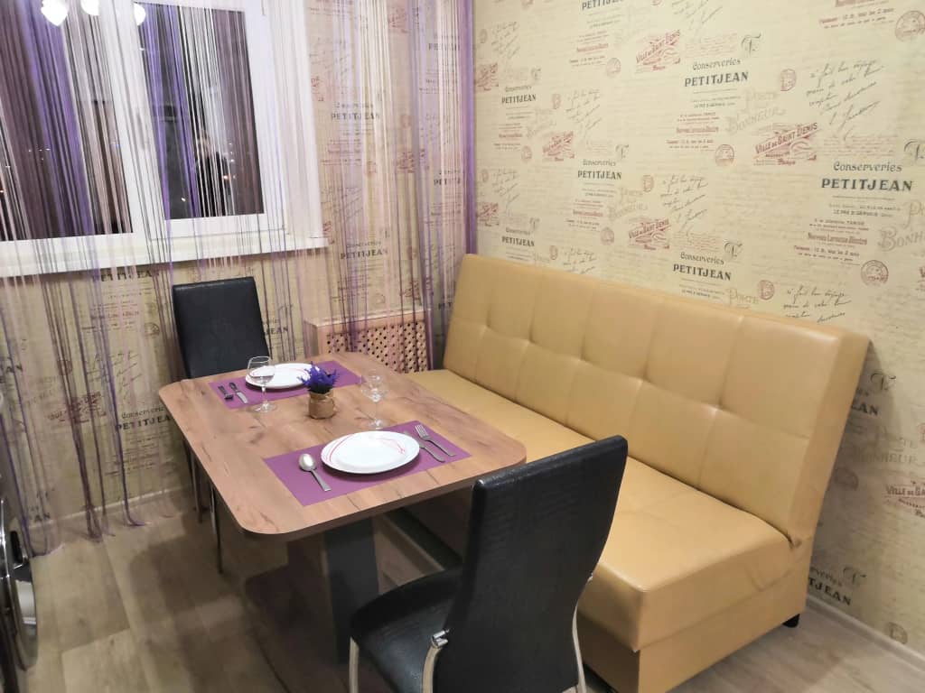 Квартира Life от Resident Ufa: фото 7