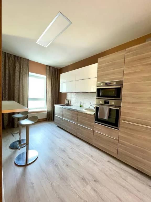 Апартаменты на Комсомольском проспекте, 80Е: фото 6
