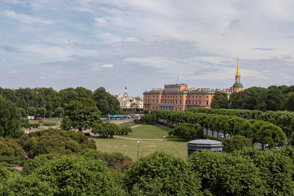 Квартира Видовая в Историческом Центре Города: фото 6