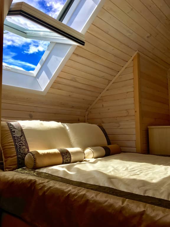 Usadyba Kotovskikh Guest House: фото 7