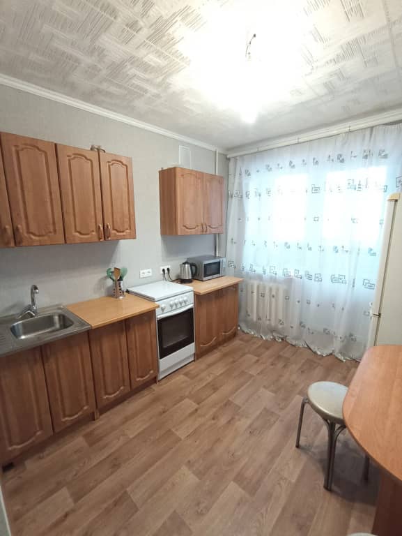 Квартира на улице Безыменского, 3А: фото 4