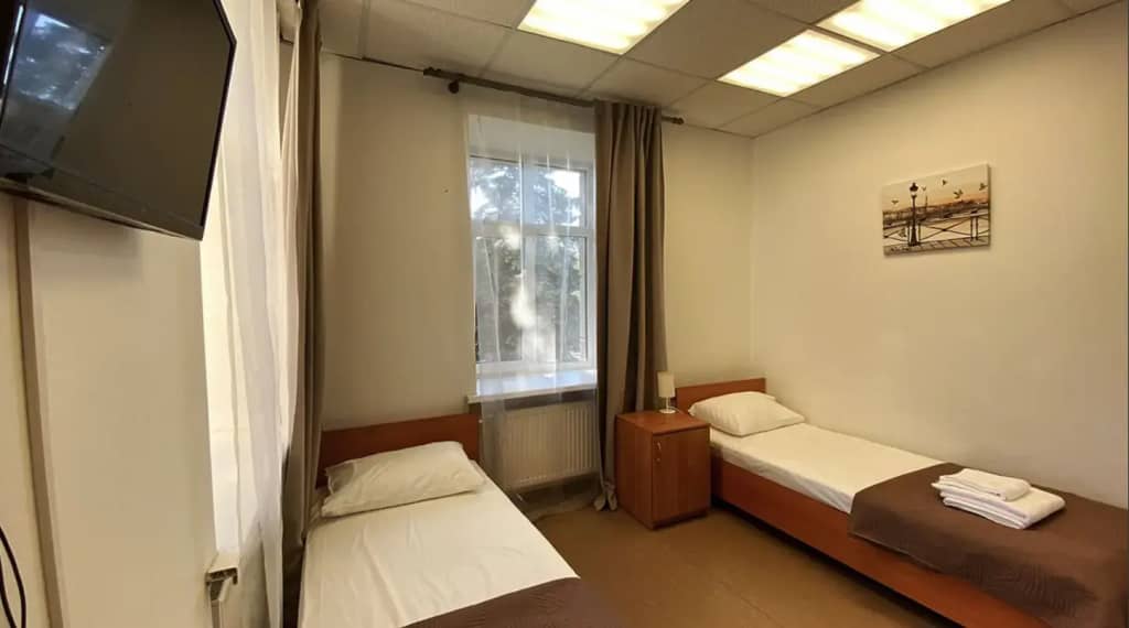 Отель Smart Hotel KDO Петрозаводск: фото 6