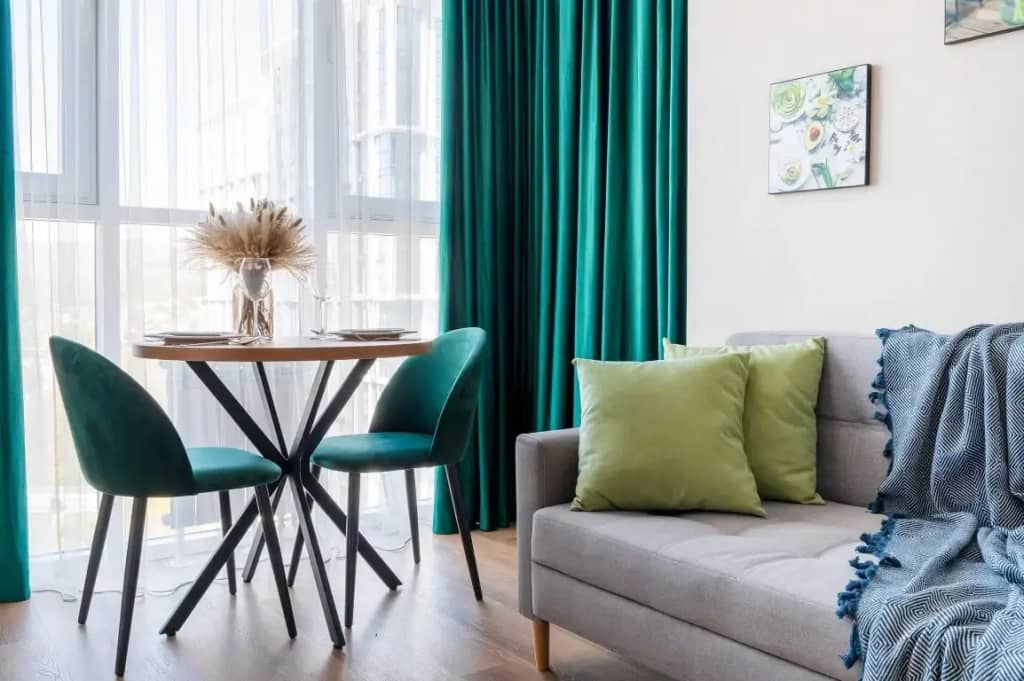 Апартаменты Сочи Парк Red Apartments Дафна: фото 6