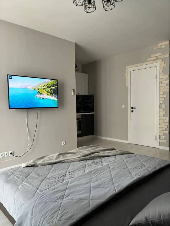 Квартира MoonRoom 72 комфорт класса в Европейском: фото 6
