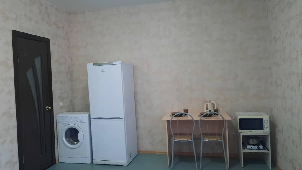 Апартаменты СтудГородок (39): фото 6