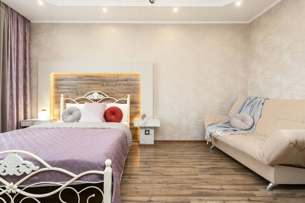 Апартаменты KenigDeluxe в Историческом центре: фото 7