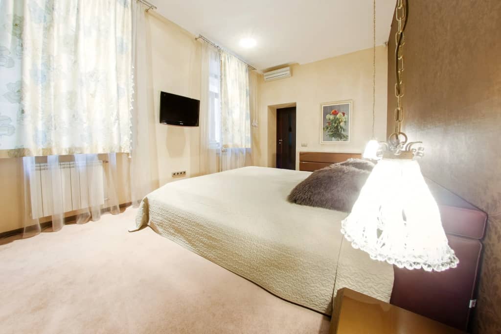 Hi-Tech Home Apartments 3: фото 5