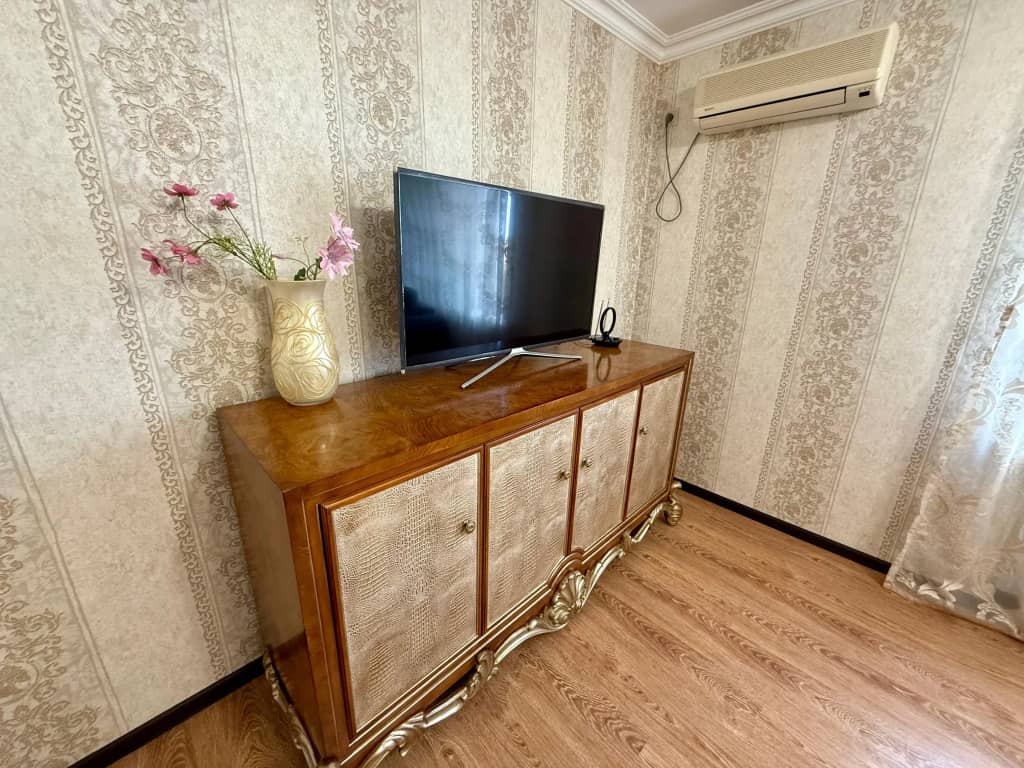 Апартаменты Tour House у моря: фото 4
