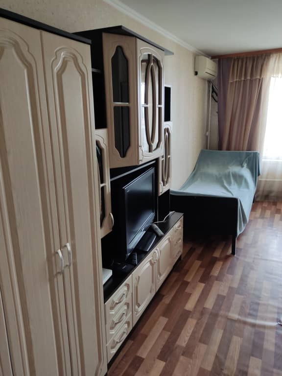 Апартаменты на метро Крымская: фото 7