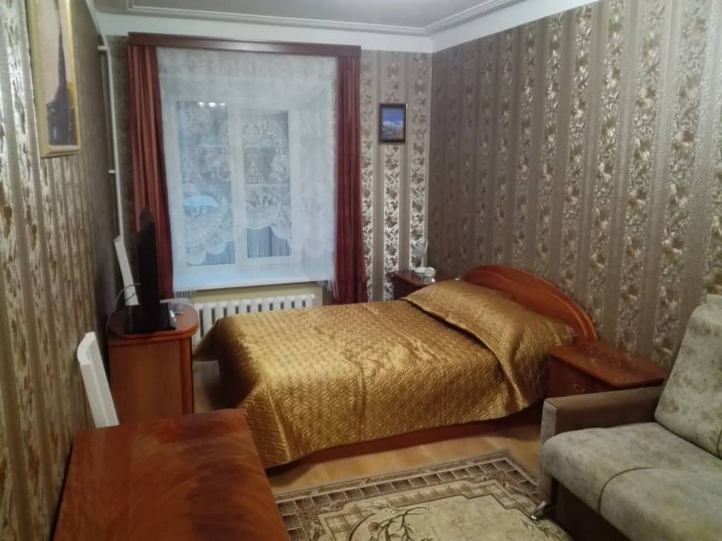 Апартаменты у Витебского вокзала: фото 7