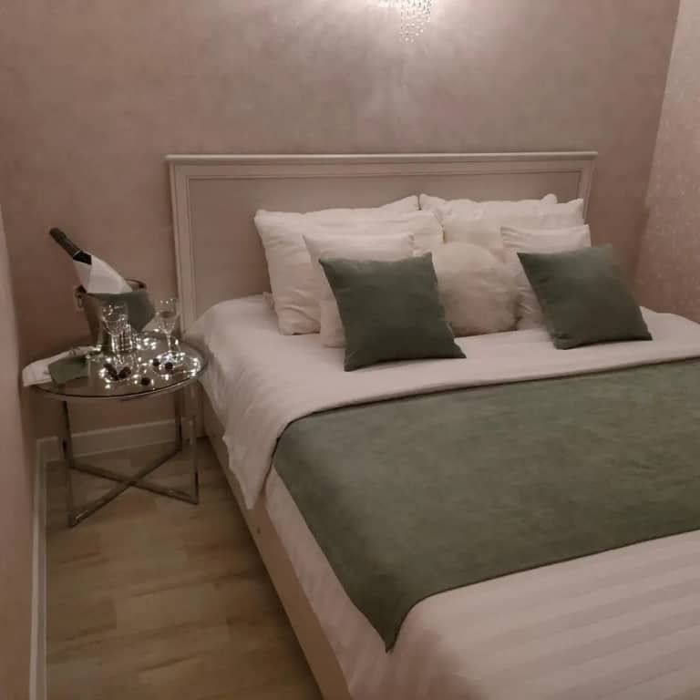 Квартира вблизи ипподрома, мед. центров в новом доме, с кондиционером: фото 7