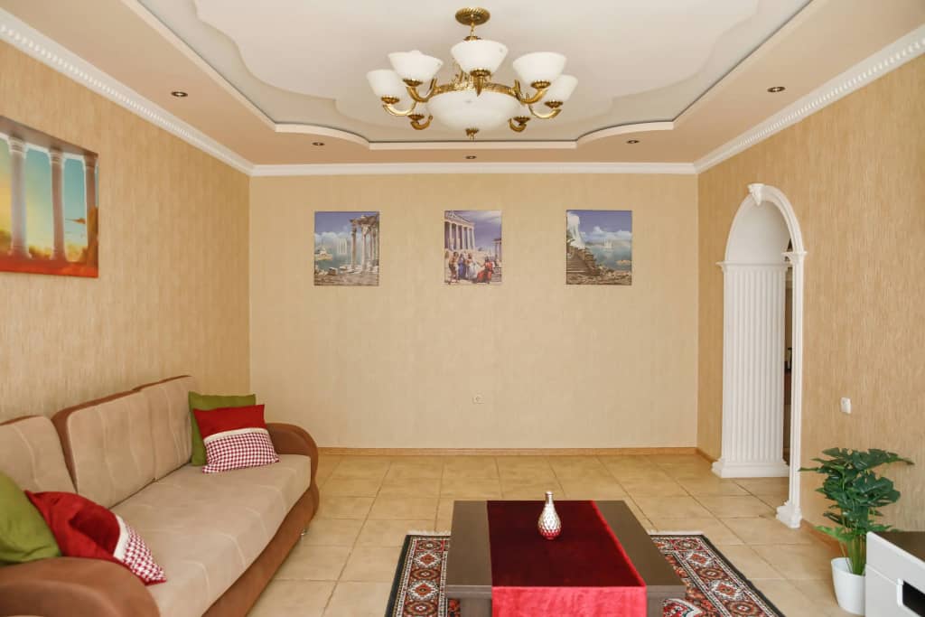 Квартира Райдас на 295 - Стрелковой Дивизии 13/3: фото 7