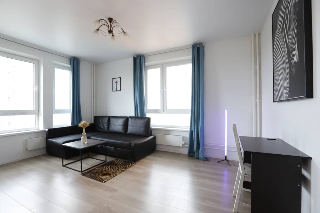 Апартаменты MaxRealty24 Cходненская 10/2: фото 7