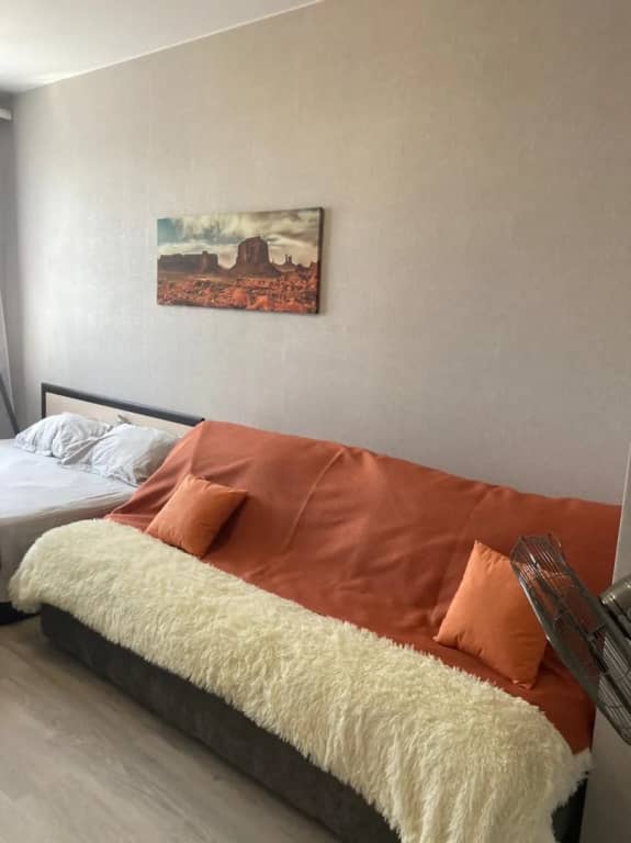 Апартаменты на Бирюзова 6Б: фото 4