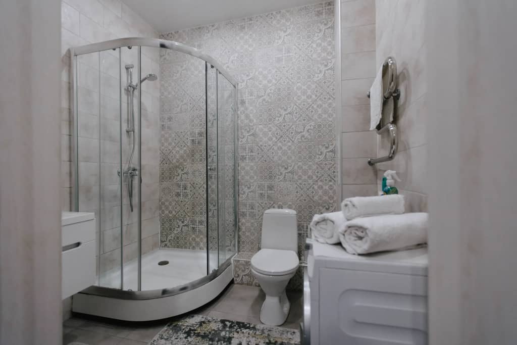 Квартира двухкомнатные Be Home на 25 октября: фото 4